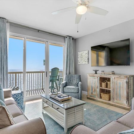 Apartament Calypso 1-2208 East Panama City Beach Zewnętrze zdjęcie