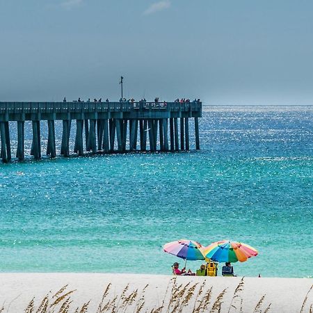 Apartament Calypso 1-2208 East Panama City Beach Zewnętrze zdjęcie