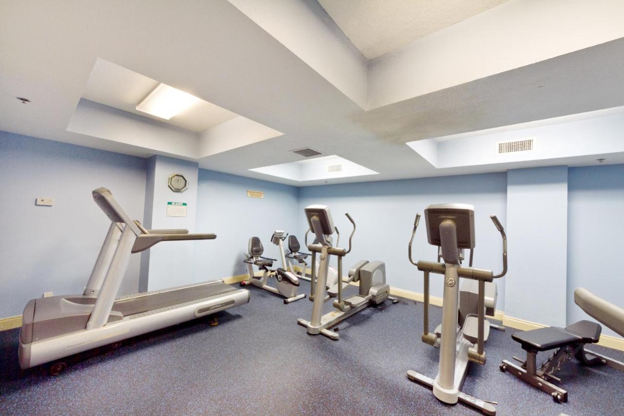 Apartament Calypso 1-2208 East Panama City Beach Zewnętrze zdjęcie