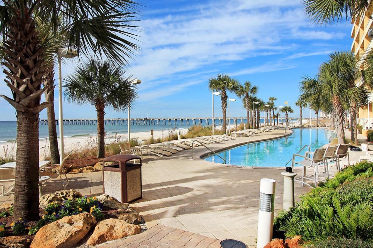 Apartament Calypso 1-2208 East Panama City Beach Zewnętrze zdjęcie