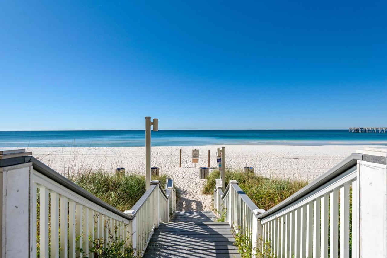 Apartament Calypso 1-2208 East Panama City Beach Zewnętrze zdjęcie