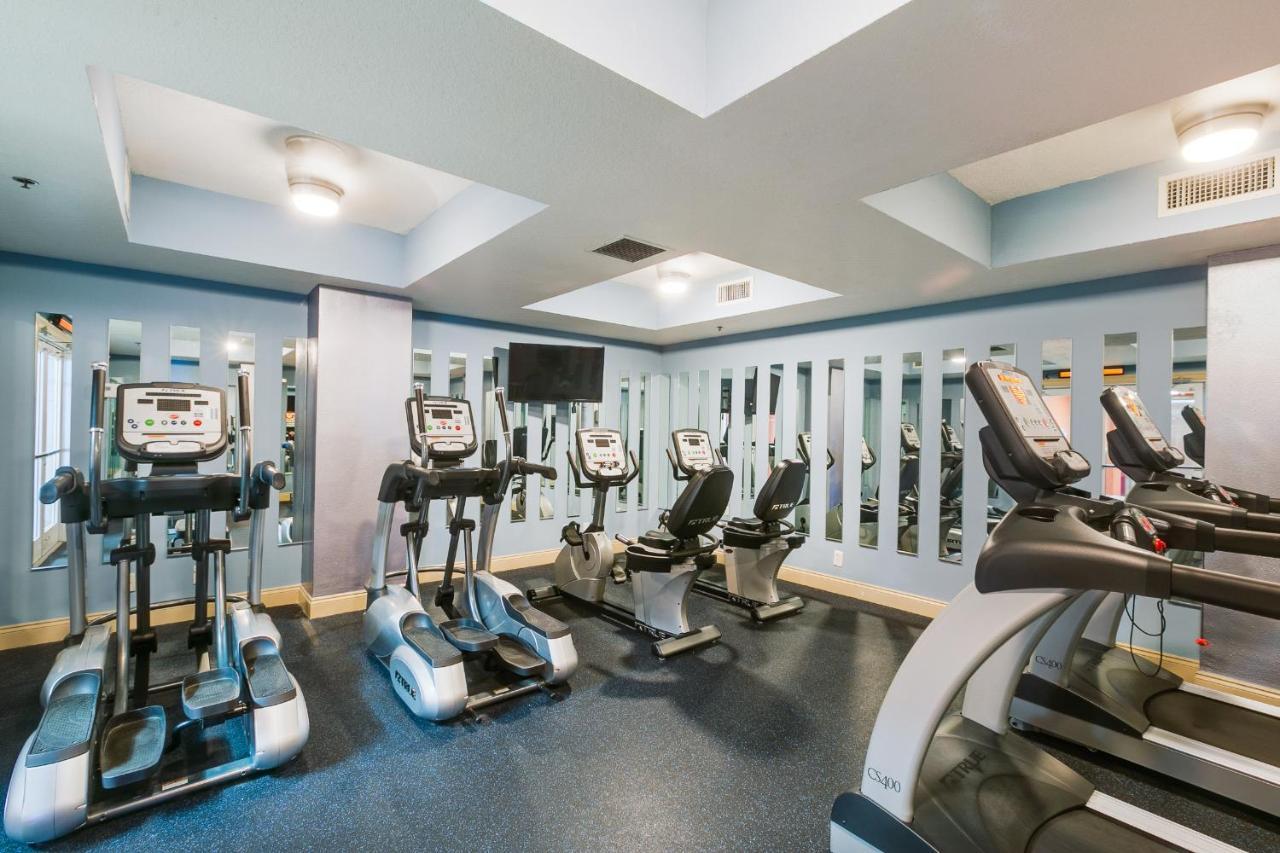 Apartament Calypso 1-2208 East Panama City Beach Zewnętrze zdjęcie