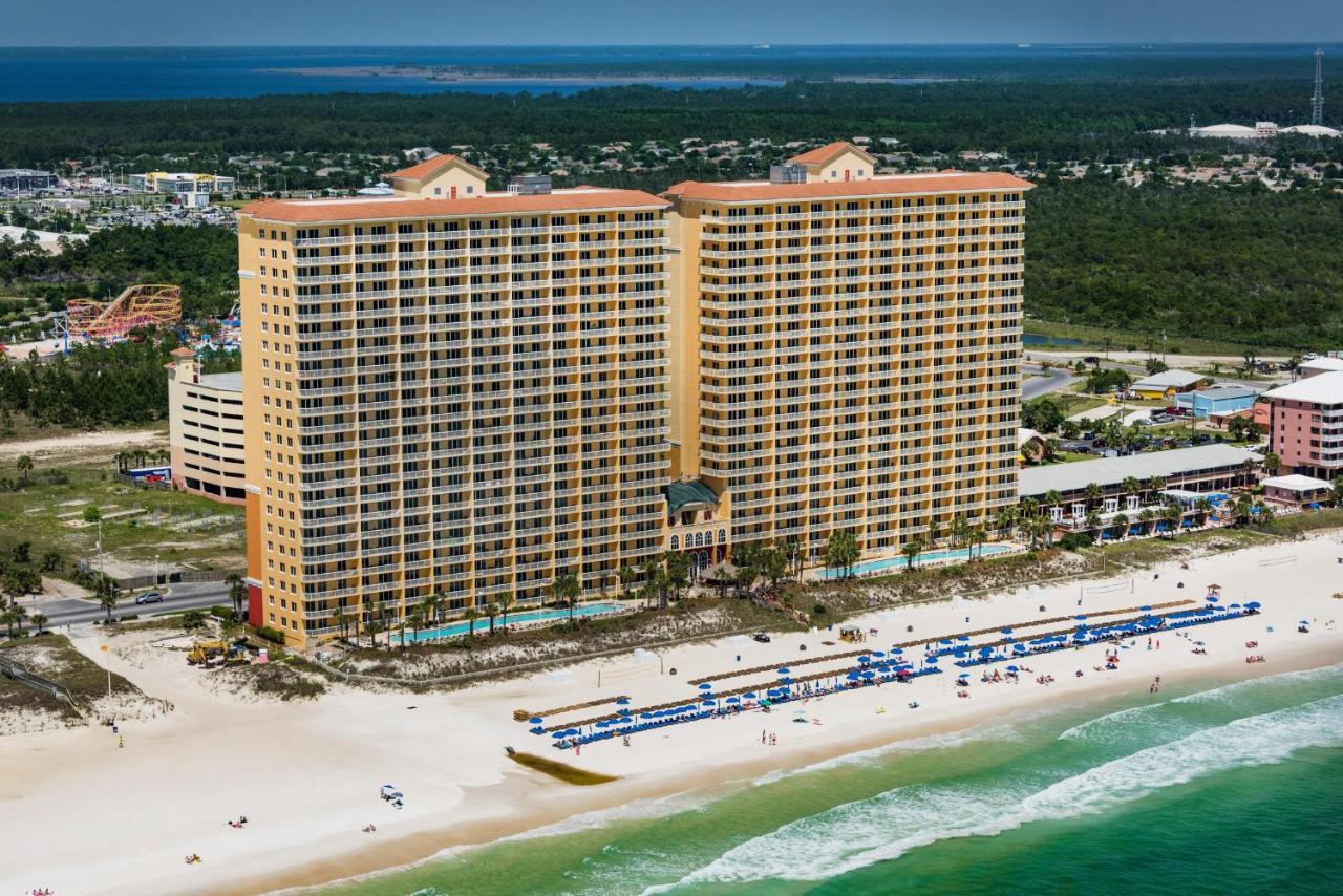 Apartament Calypso 1-2208 East Panama City Beach Zewnętrze zdjęcie