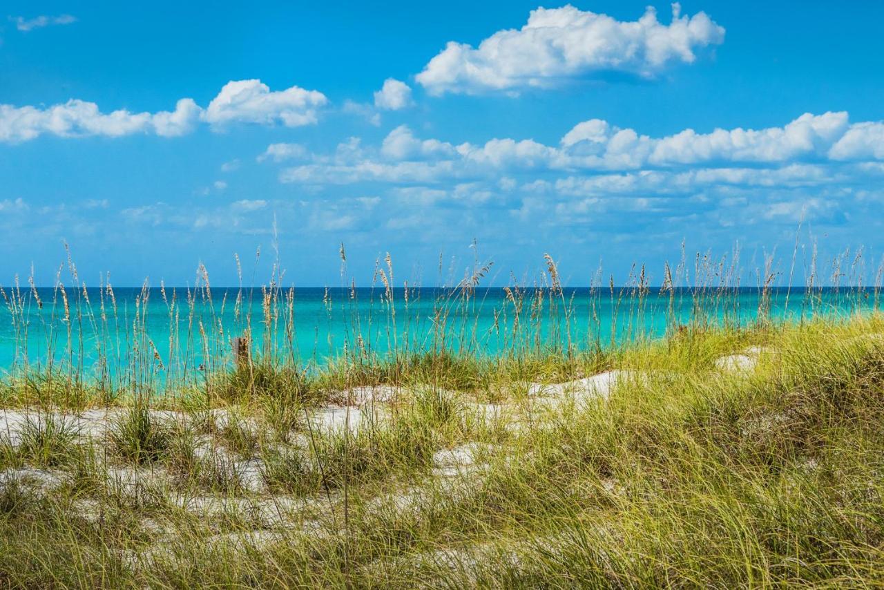 Apartament Calypso 1-2208 East Panama City Beach Zewnętrze zdjęcie