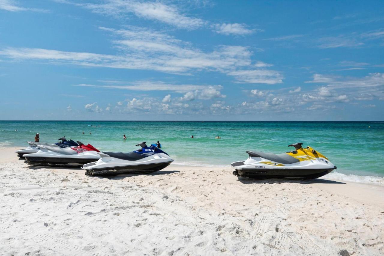 Apartament Calypso 1-2208 East Panama City Beach Zewnętrze zdjęcie