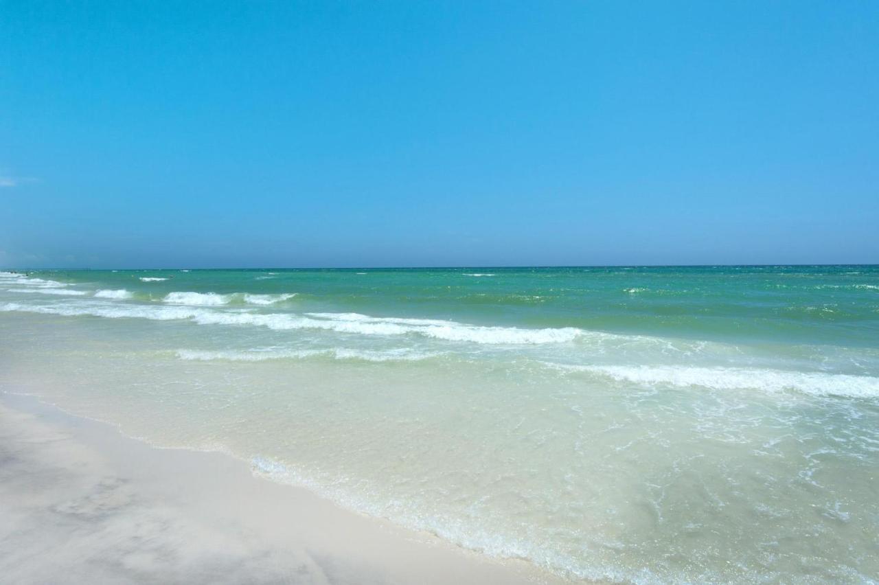 Apartament Calypso 1-2208 East Panama City Beach Zewnętrze zdjęcie