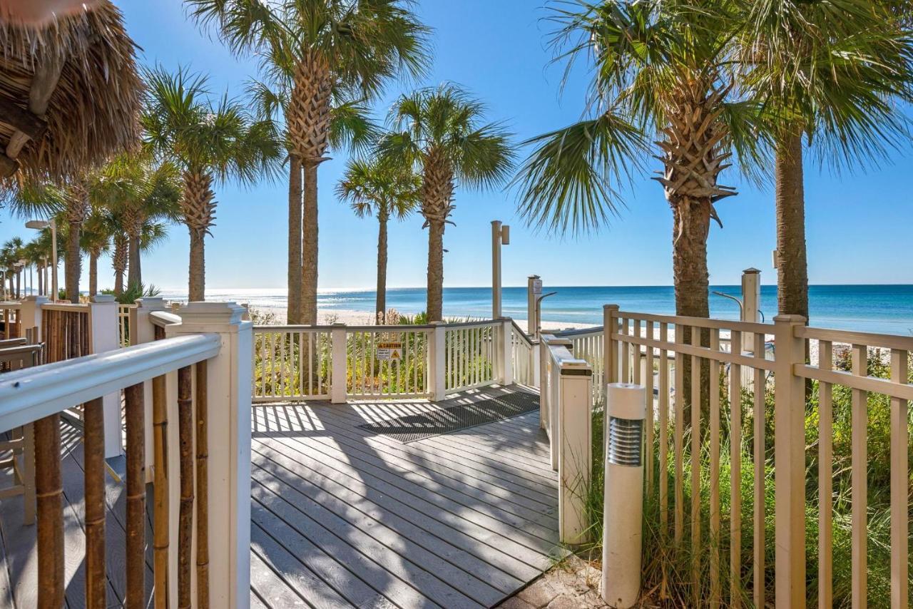 Apartament Calypso 1-2208 East Panama City Beach Zewnętrze zdjęcie
