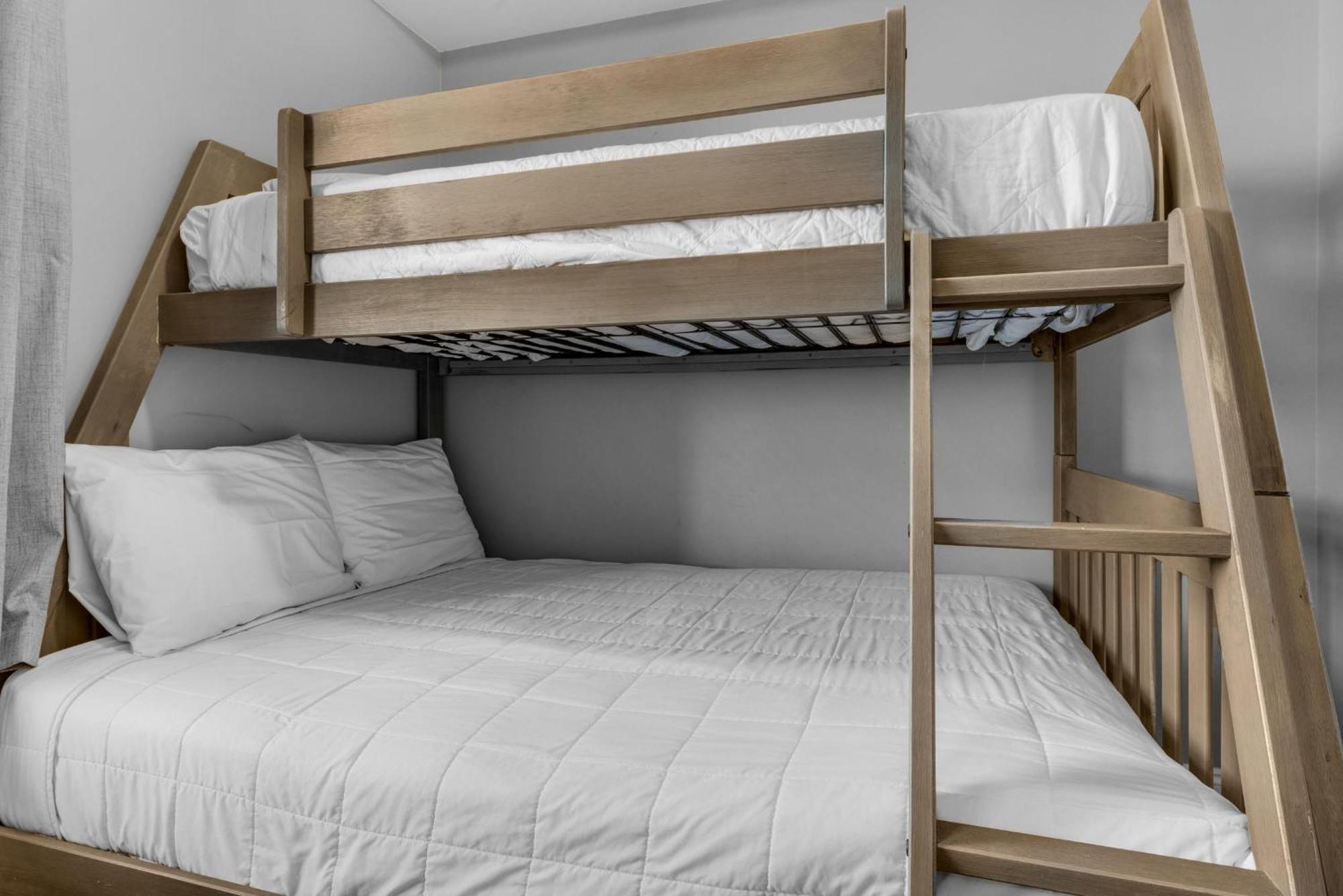 Apartament Calypso 1-2208 East Panama City Beach Zewnętrze zdjęcie