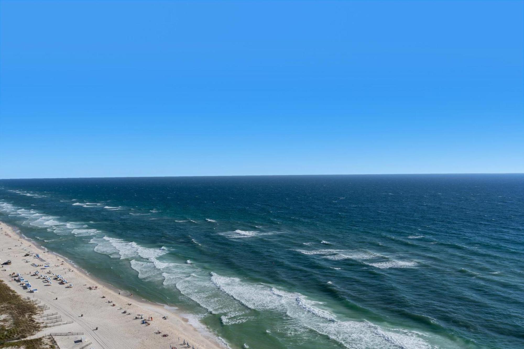 Apartament Calypso 1-2208 East Panama City Beach Zewnętrze zdjęcie