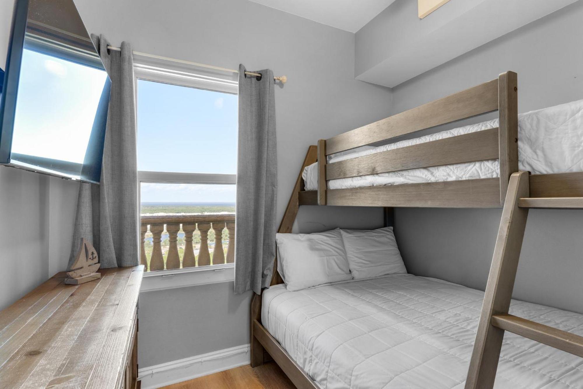 Apartament Calypso 1-2208 East Panama City Beach Zewnętrze zdjęcie