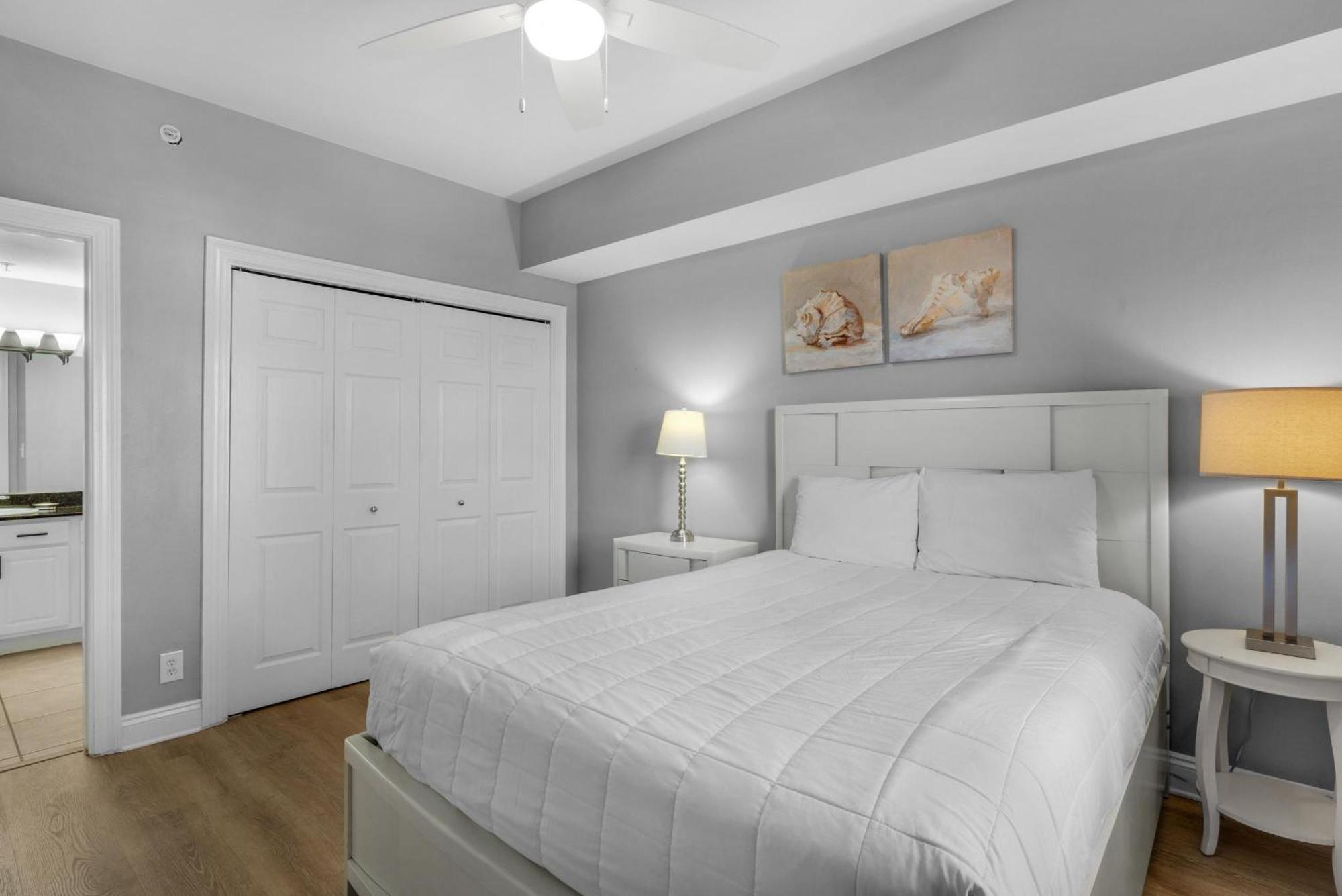 Apartament Calypso 1-2208 East Panama City Beach Zewnętrze zdjęcie
