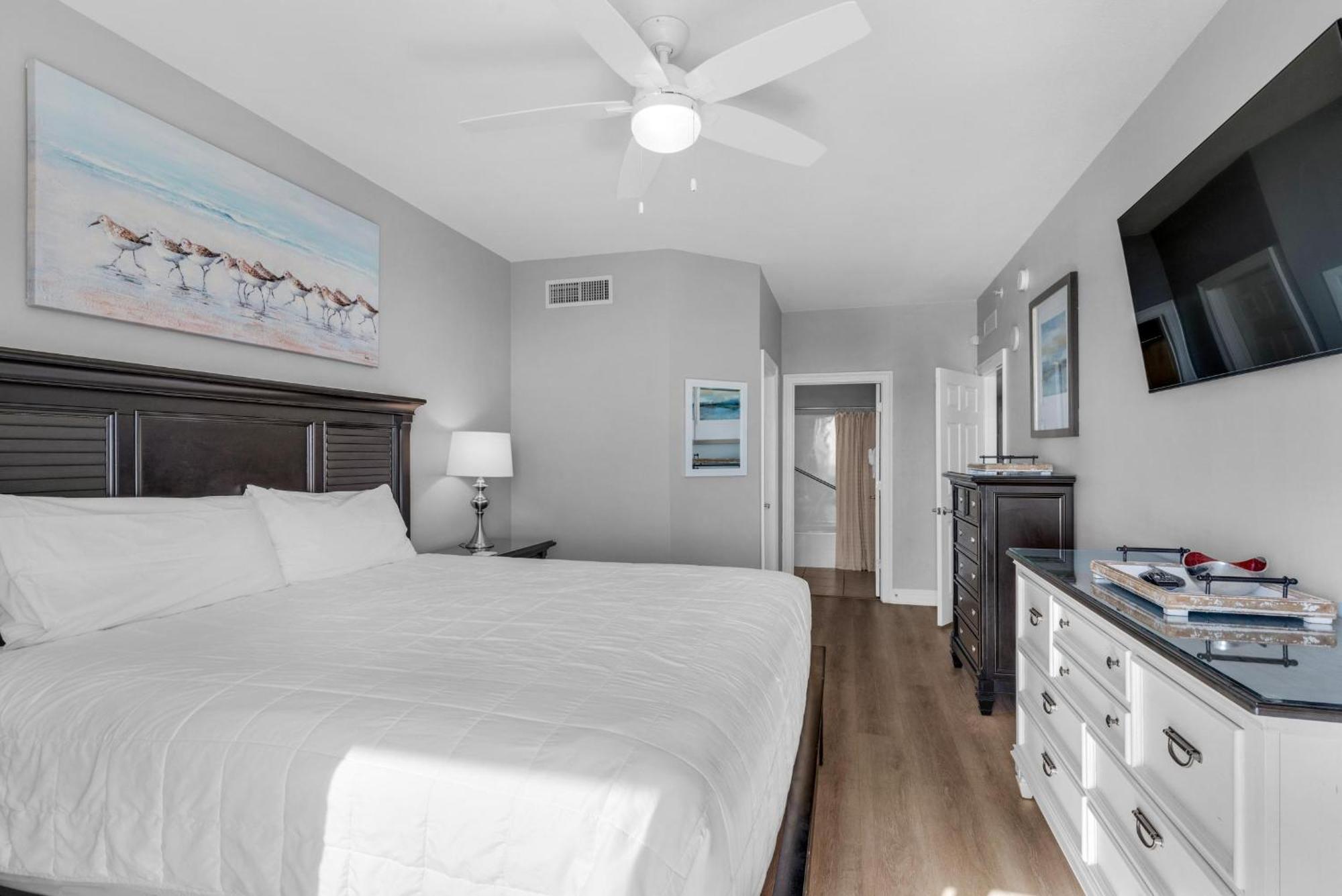 Apartament Calypso 1-2208 East Panama City Beach Zewnętrze zdjęcie