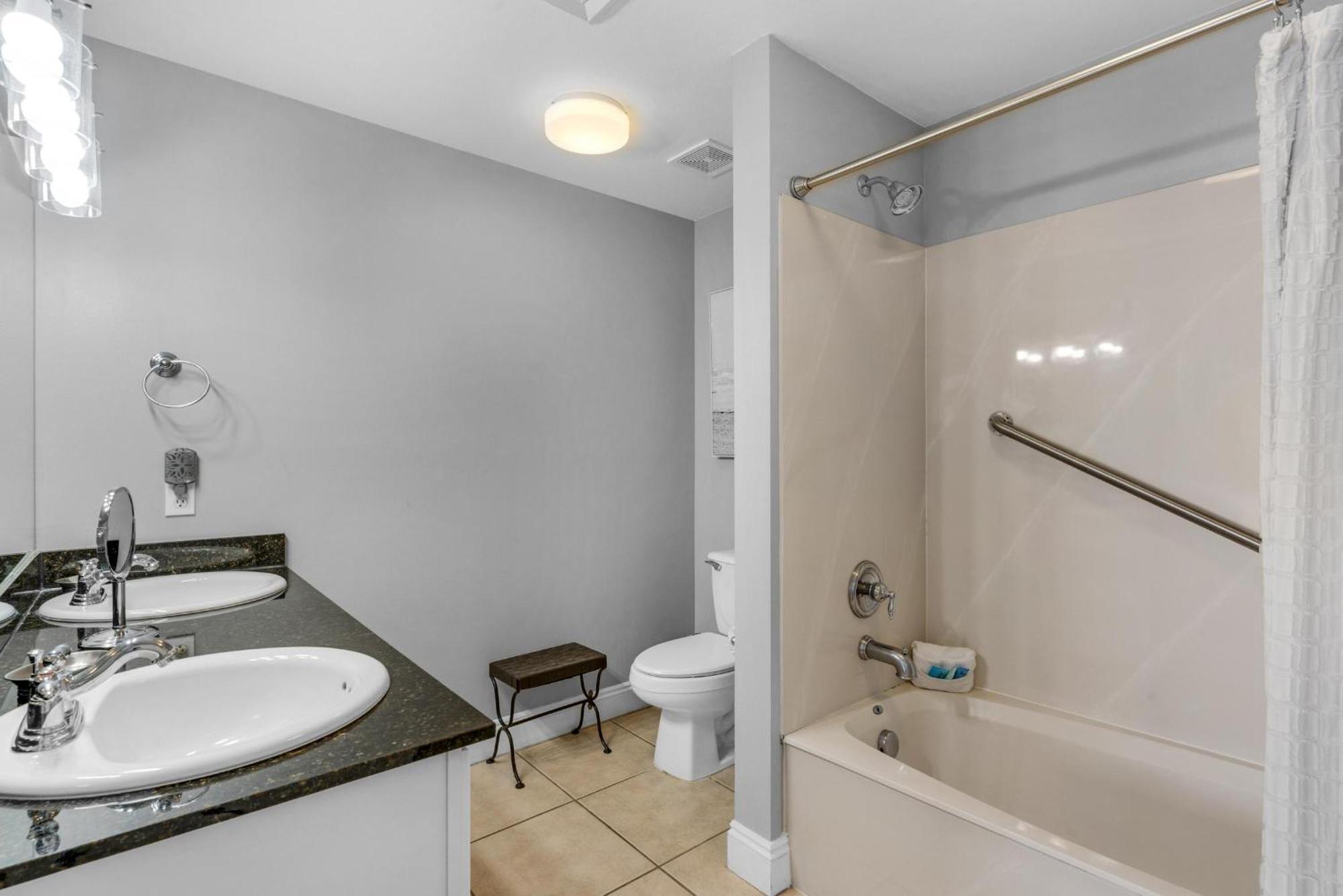 Apartament Calypso 1-2208 East Panama City Beach Zewnętrze zdjęcie