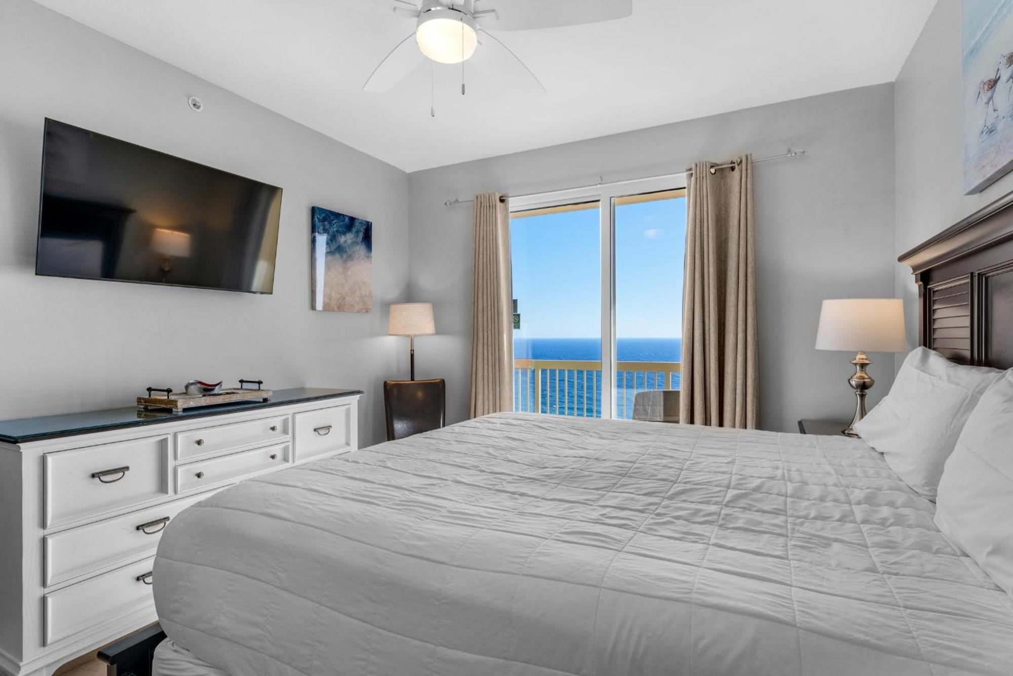 Apartament Calypso 1-2208 East Panama City Beach Zewnętrze zdjęcie