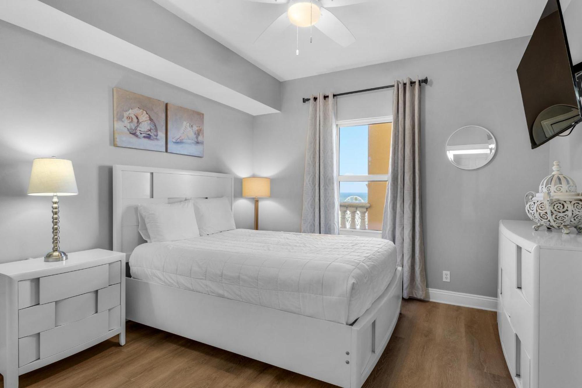 Apartament Calypso 1-2208 East Panama City Beach Zewnętrze zdjęcie
