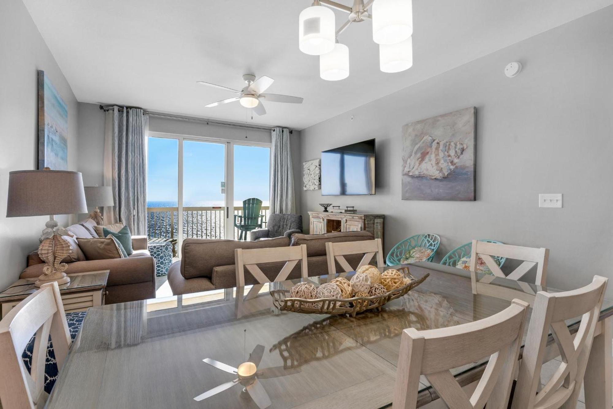 Apartament Calypso 1-2208 East Panama City Beach Zewnętrze zdjęcie