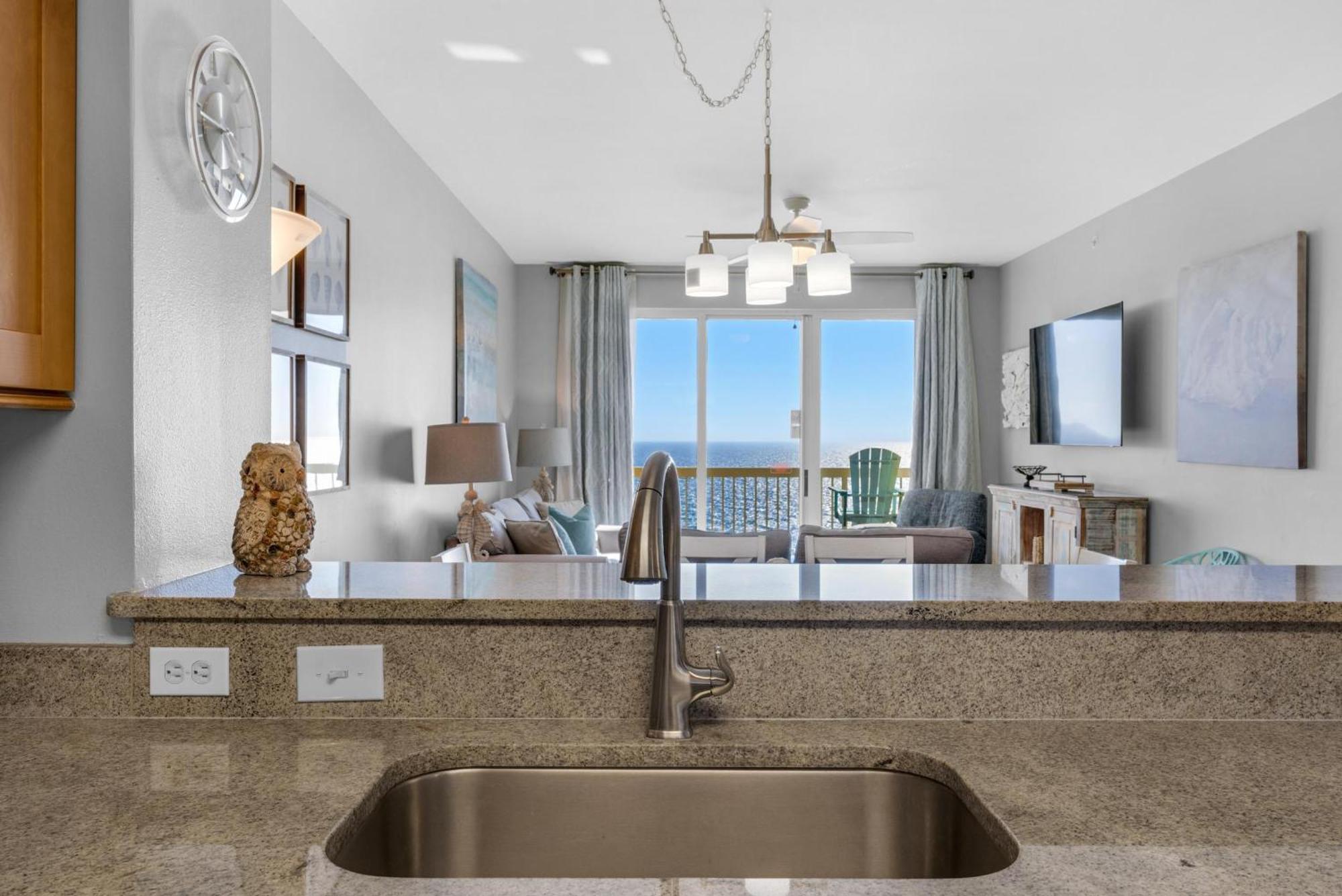 Apartament Calypso 1-2208 East Panama City Beach Zewnętrze zdjęcie