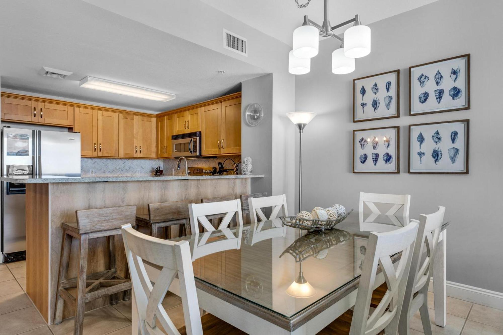 Apartament Calypso 1-2208 East Panama City Beach Zewnętrze zdjęcie