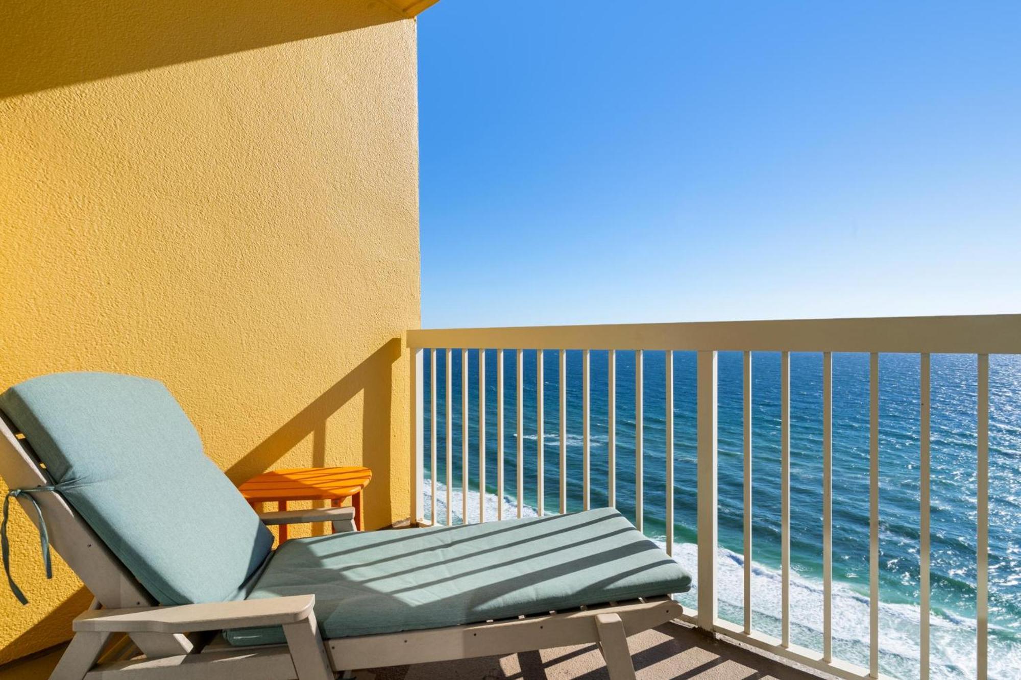 Apartament Calypso 1-2208 East Panama City Beach Zewnętrze zdjęcie