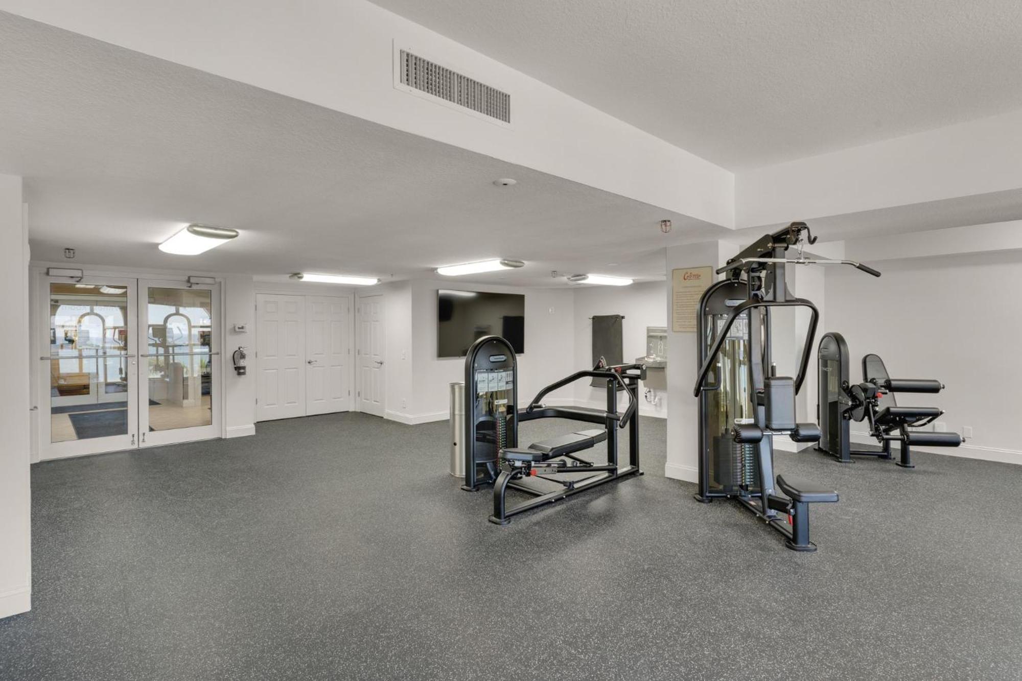 Apartament Calypso 1-2208 East Panama City Beach Zewnętrze zdjęcie