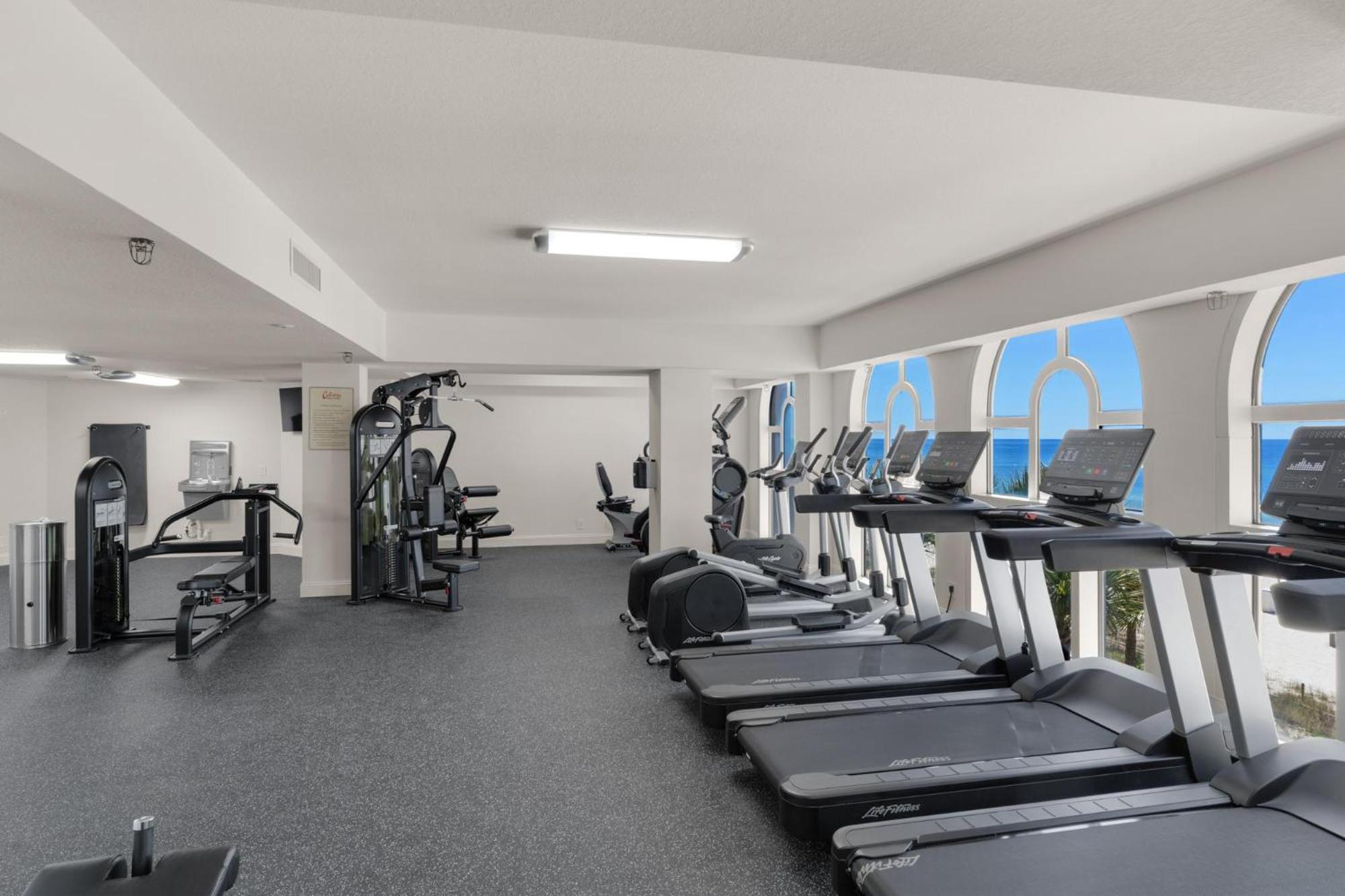 Apartament Calypso 1-2208 East Panama City Beach Zewnętrze zdjęcie