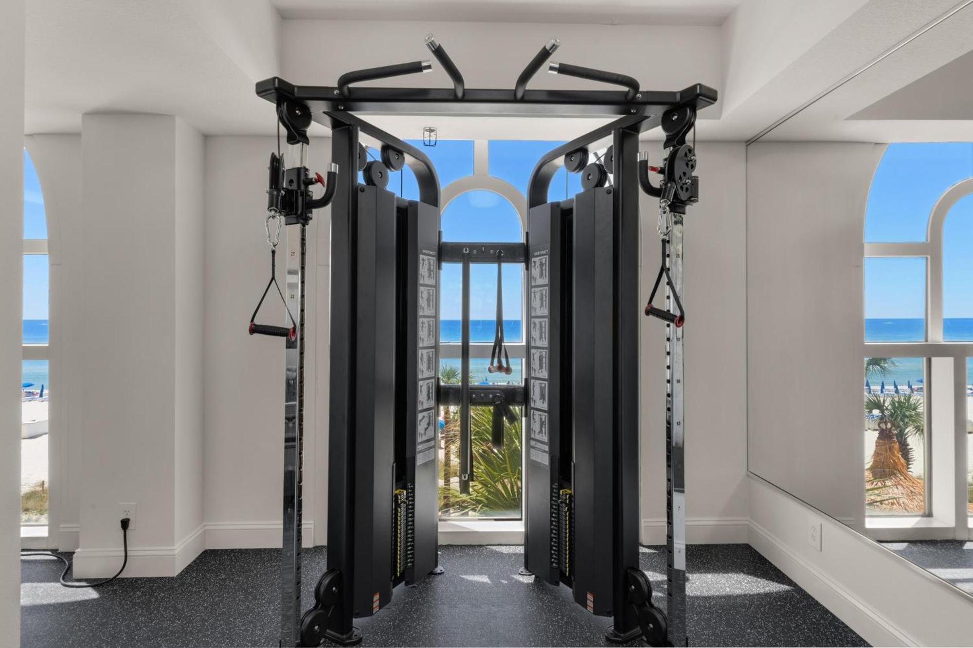 Apartament Calypso 1-2208 East Panama City Beach Zewnętrze zdjęcie