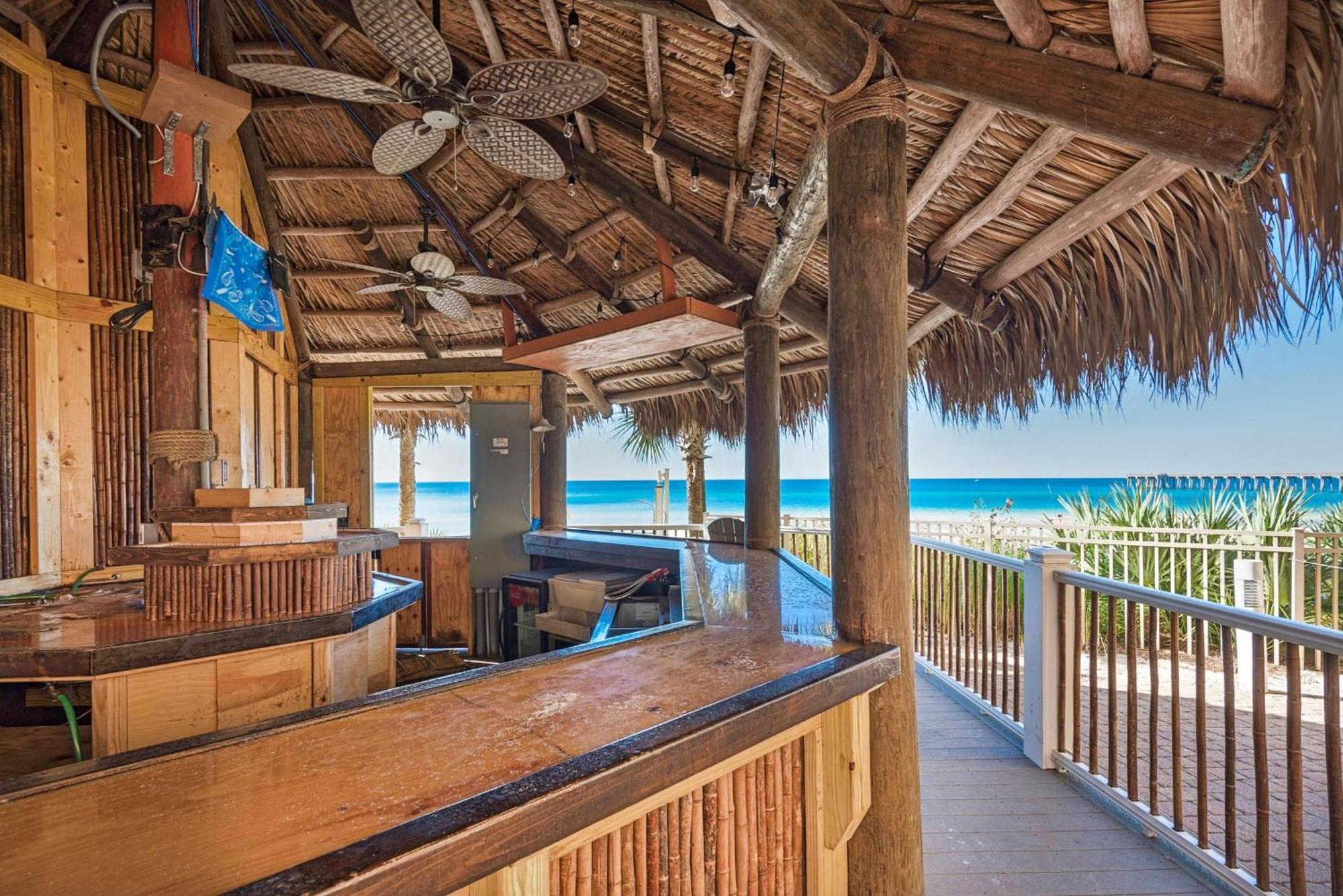 Apartament Calypso 1-2208 East Panama City Beach Zewnętrze zdjęcie
